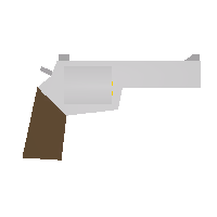 Ace item from Unturned