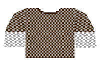 Chainmail Top item from Unturned