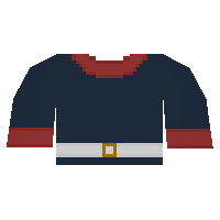Kaiser Top item from Unturned