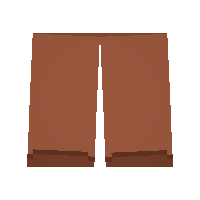 Leather Bottom item from Unturned