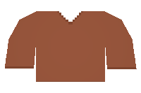 Leather Top item from Unturned