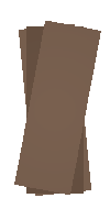 Maple Fortification item from Unturned