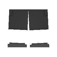 Trouser Shorts Pro item from Unturned