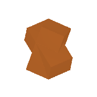 Amber Berry Seed item from Unturned