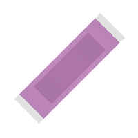 Candy Bar item from Unturned