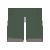 Cargo Pants item from Unturned