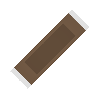 Chocolate Bar item from Unturned