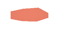 Cooked Salmon item from Unturned