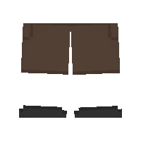 Corduroy Shorts item from Unturned