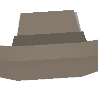 Cowboy Hat 0 item from Unturned