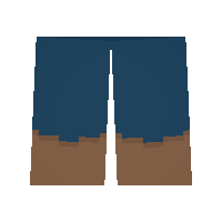 Cowboy Jeans item from Unturned