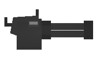 Hell's Fury item from Unturned