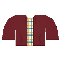 Hoodie Nelson item from Unturned