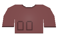 IFR Top Recruit item from Unturned