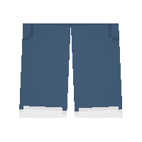 Jeans Designer Pro item from Unturned
