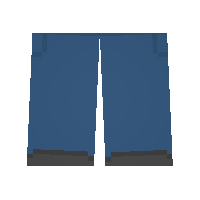 Jeans Outfit Pro item from Unturned