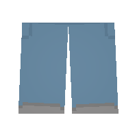 Jeans Work Pro item from Unturned