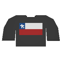 Jersey Chile item from Unturned