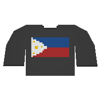 Jersey Philippines item from Unturned