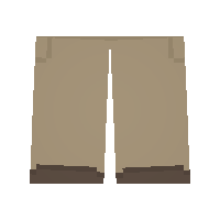 Khaki Pants item from Unturned