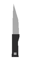Kitchen Knife item from Unturned