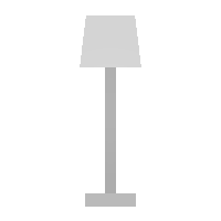 Lamp item from Unturned