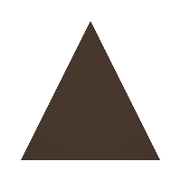 Large Pine Plate (Equilateral) item from Unturned