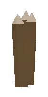 Maple Spikes item from Unturned