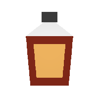 Maple Syrup item from Unturned
