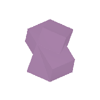 Mauve Berry Seed item from Unturned