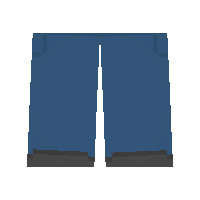 Outfit Jeans item from Unturned