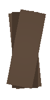 Pine Fortification item from Unturned