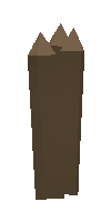 Pine Spikes item from Unturned