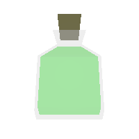 Potion Head item from Unturned