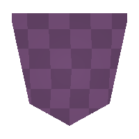Purple Poncho item from Unturned