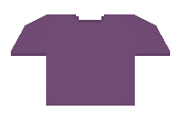 Purple Shirt item from Unturned