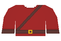 RCMP Top item from Unturned