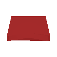 Red Cap item from Unturned
