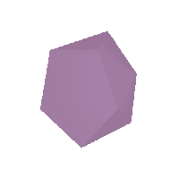 Refined Mauve Berries item from Unturned
