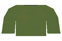 Russian Ghillie Top item from Unturned