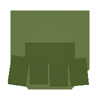 Russian Military Vest item from Unturned