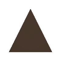 Small Pine Plate (Equilateral) item from Unturned