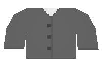 Suit Top item from Unturned