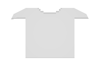 White T-Shirt item from Unturned