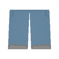 Work Jeans item from Unturned